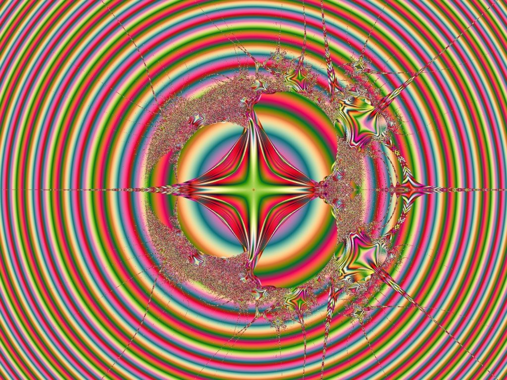 Mit einem Klick auf das Fraktal-Bild wird die Seite wieder geschlossen!