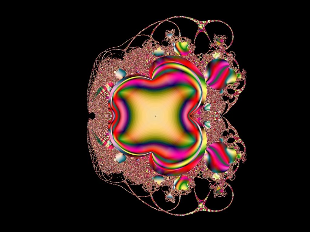 Mit einem Klick auf das Fraktal-Bild wird die Seite wieder geschlossen!