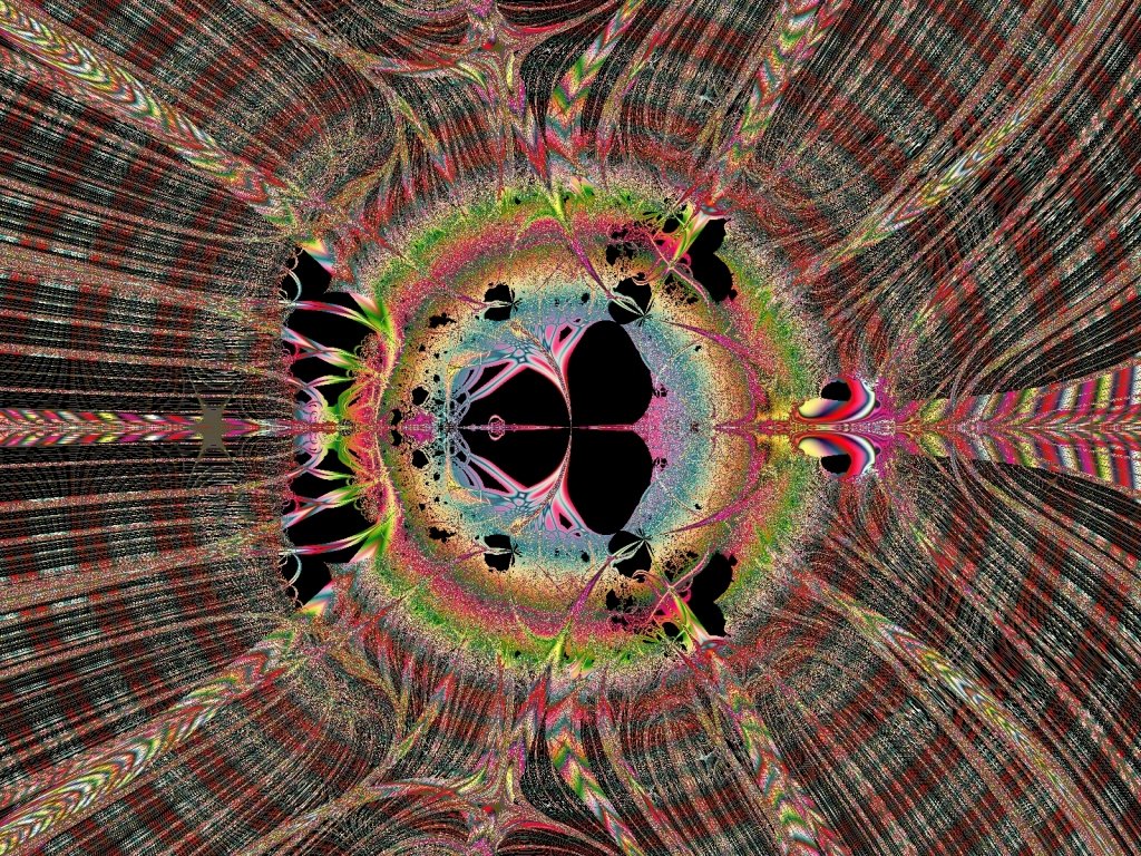 Mit einem Klick auf das Fraktal-Bild wird die Seite wieder geschlossen!