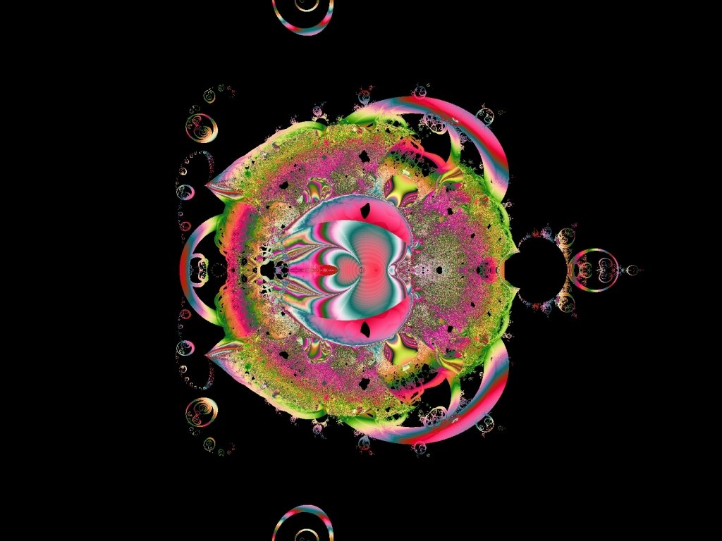 Mit einem Klick auf das Fraktal-Bild wird die Seite wieder geschlossen!