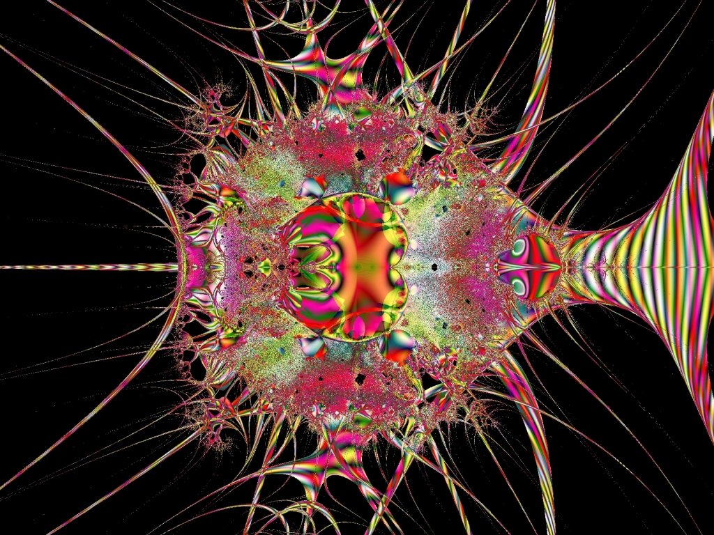 Mit einem Klick auf das Fraktal-Bild wird die Seite wieder geschlossen!