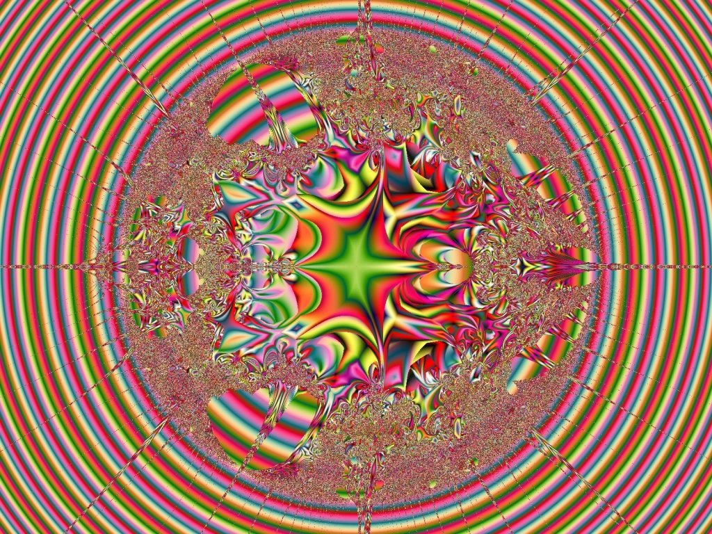 Mit einem Klick auf das Fraktal-Bild wird die Seite wieder geschlossen!