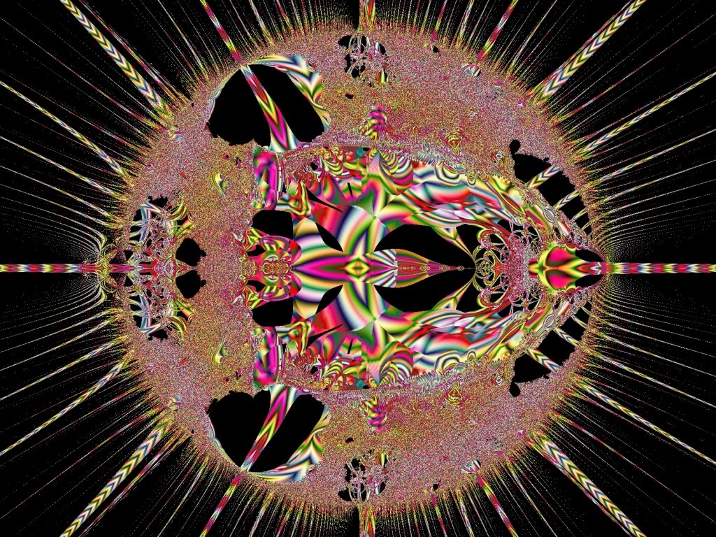 Mit einem Klick auf das Fraktal-Bild wird die Seite wieder geschlossen!