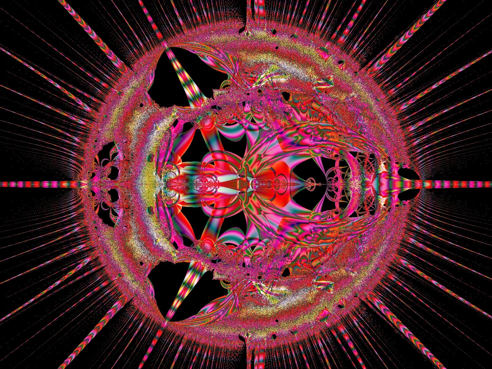 Mit einem Klick auf das Fraktal-Bild wird die Seite wieder geschlossen!