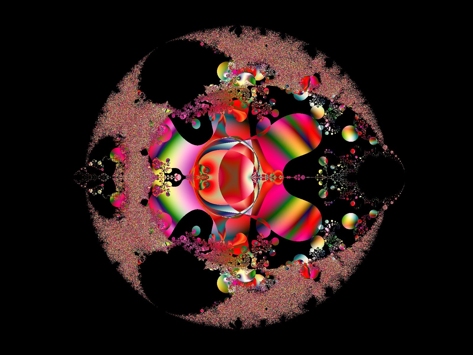 Mit einem Klick auf das Fraktal-Bild wird die Seite wieder geschlossen!