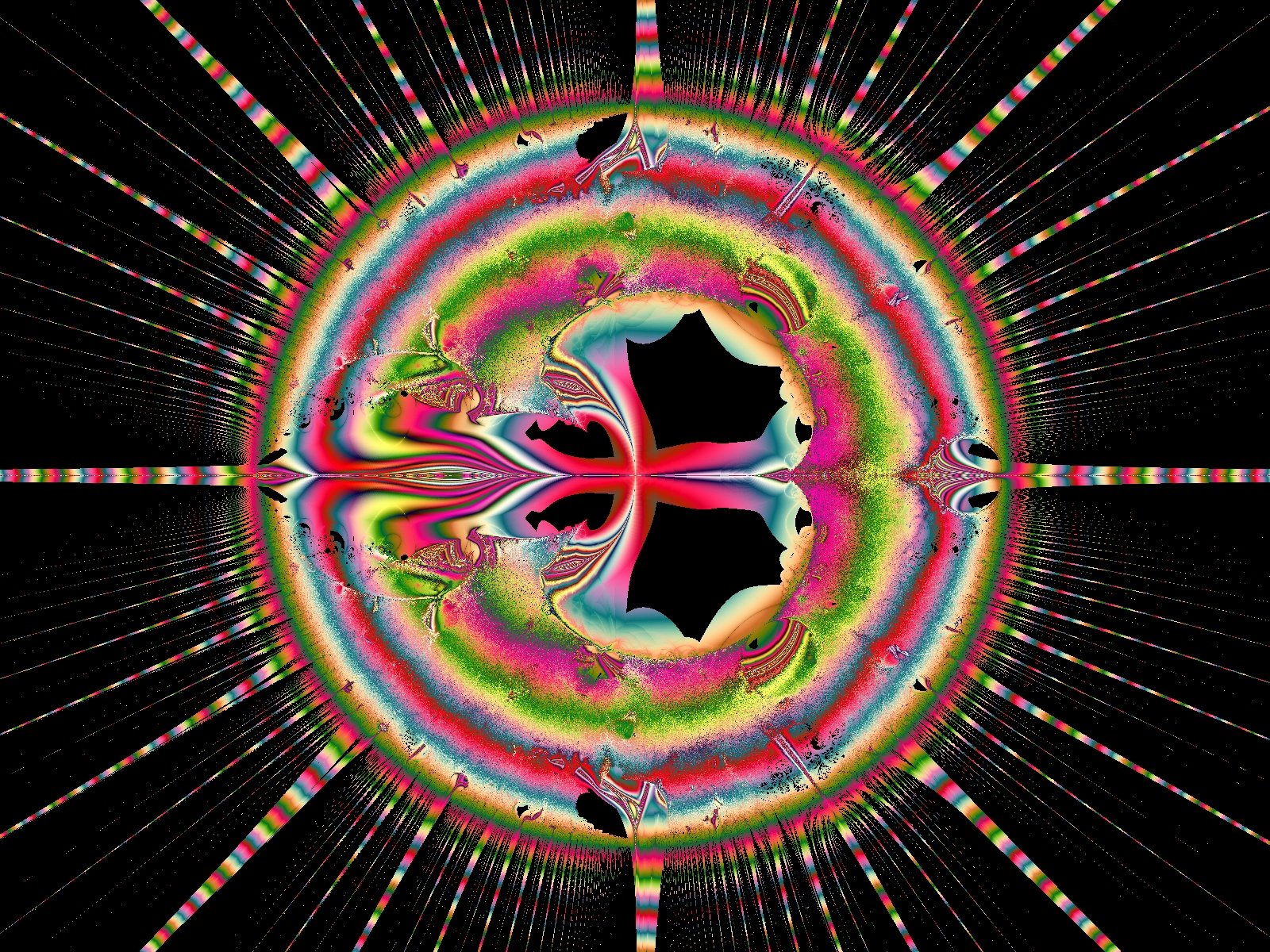 Mit einem Klick auf das Fraktal-Bild wird die Seite wieder geschlossen!