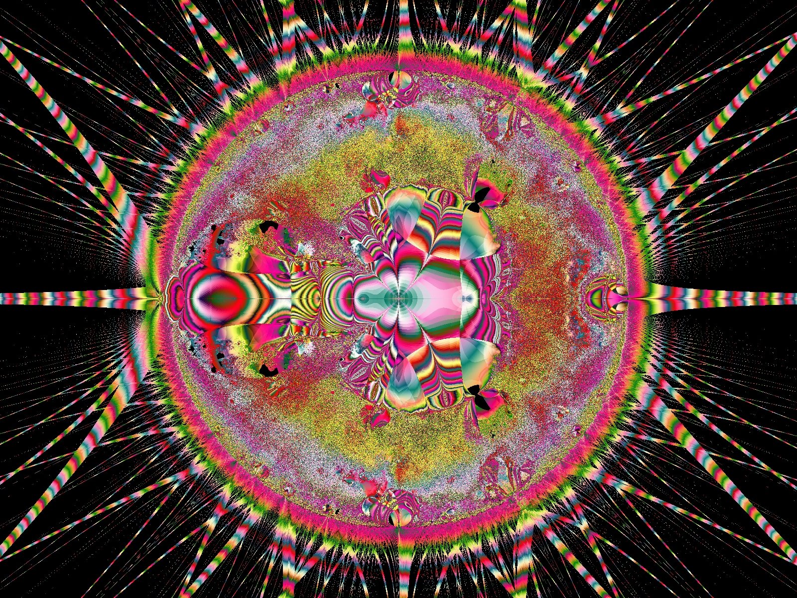 Mit einem Klick auf das Fraktal-Bild wird die Seite wieder geschlossen!