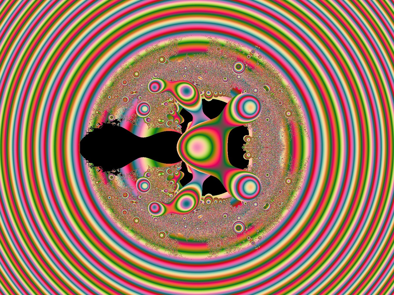 Mit einem Klick auf das Fraktal-Bild wird die Seite wieder geschlossen!