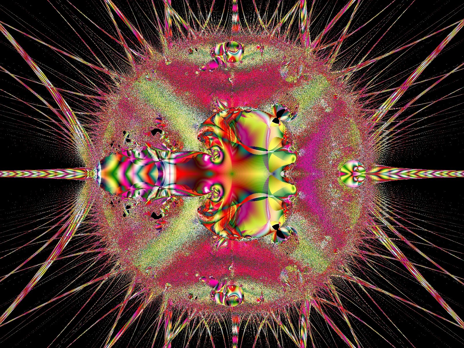 Mit einem Klick auf das Fraktal-Bild wird die Seite wieder geschlossen!