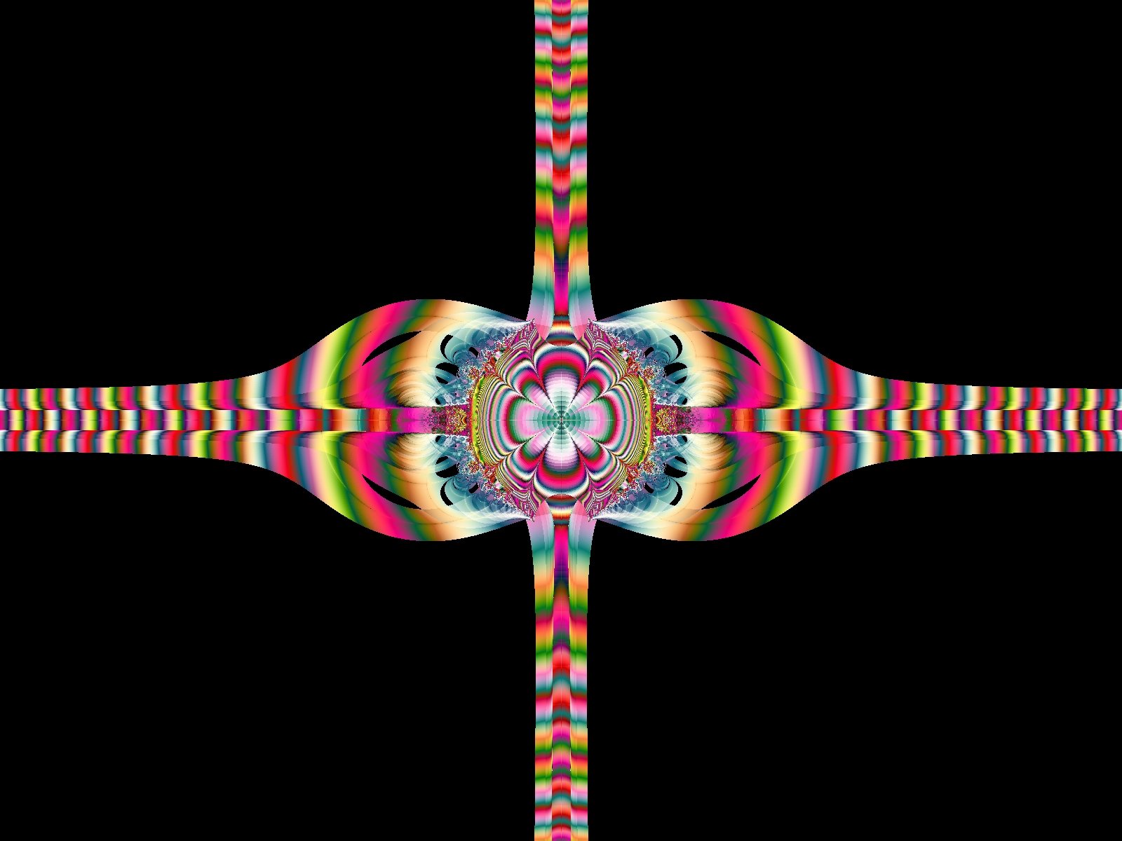 Mit einem Klick auf das Fraktal-Bild wird die Seite wieder geschlossen!