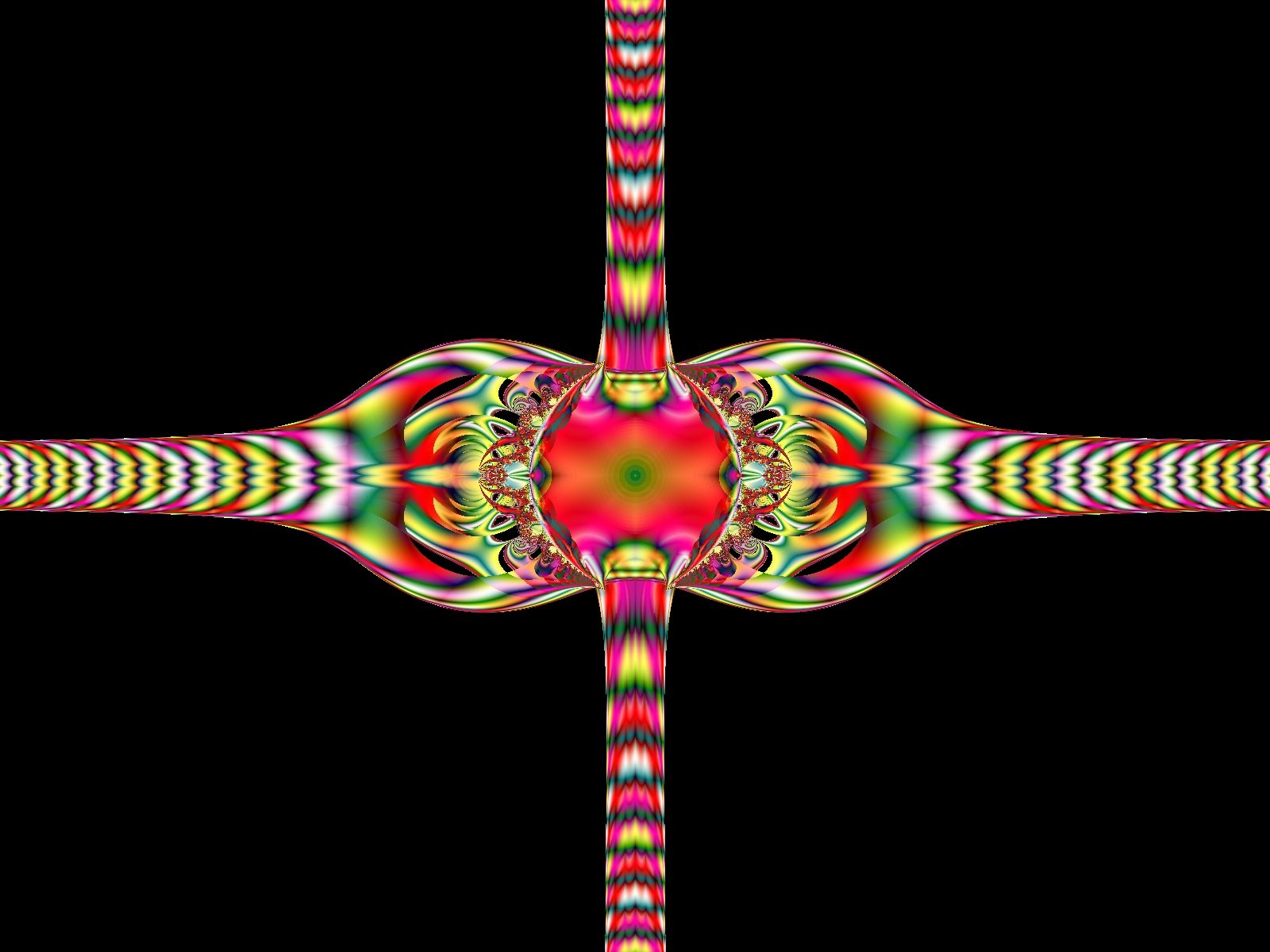 Mit einem Klick auf das Fraktal-Bild wird die Seite wieder geschlossen!