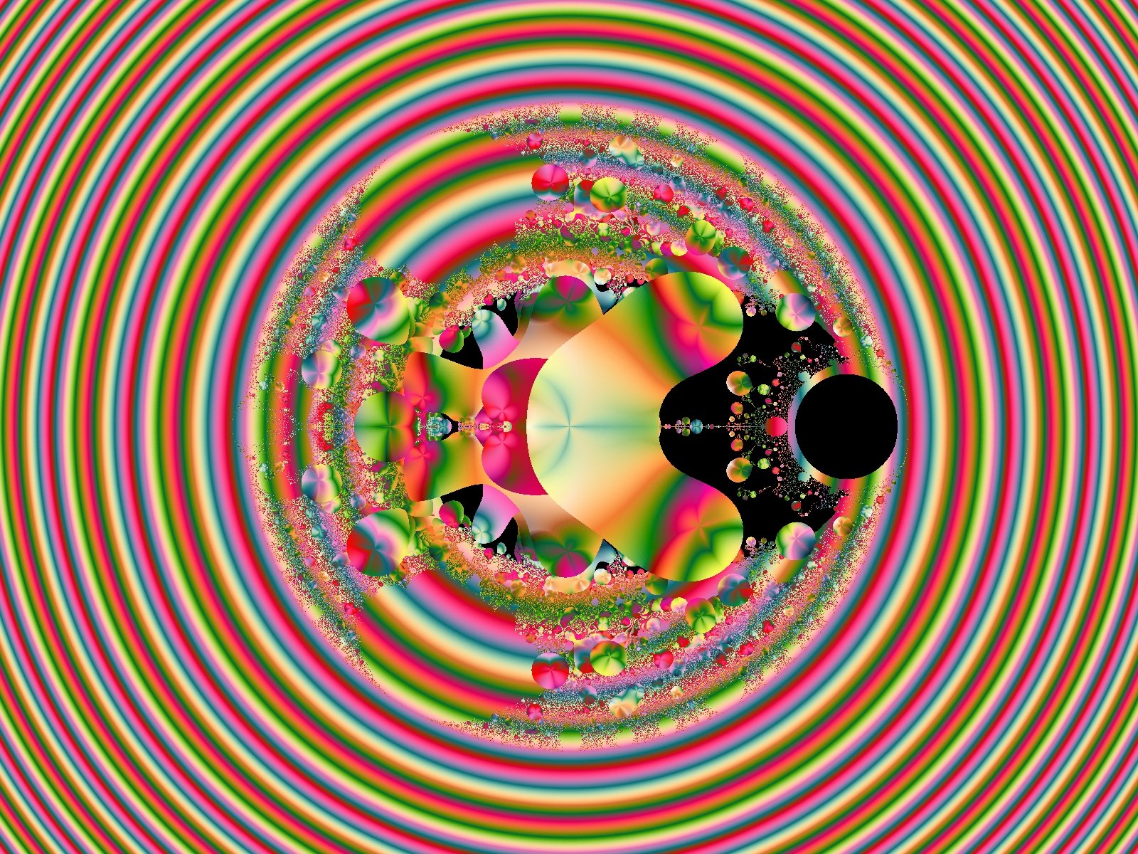 Mit einem Klick auf das Fraktal-Bild wird die Seite wieder geschlossen!