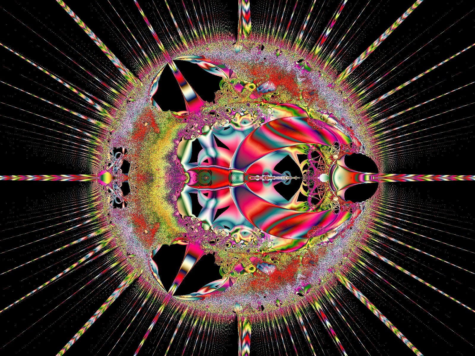 Mit einem Klick auf das Fraktal-Bild wird die Seite wieder geschlossen!