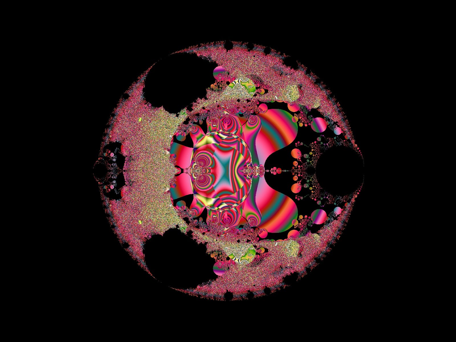 Mit einem Klick auf das Fraktal-Bild wird die Seite wieder geschlossen!