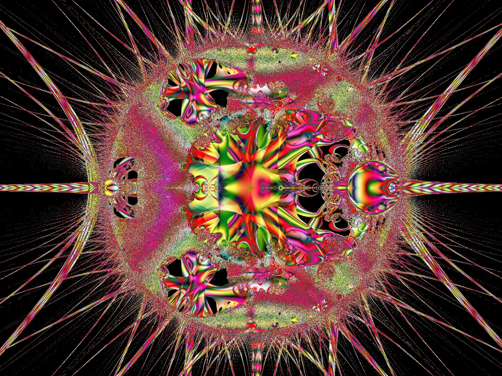 Mit einem Klick auf das Fraktal-Bild wird die Seite wieder geschlossen!