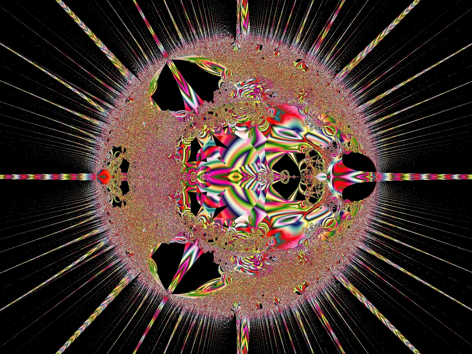 Mit einem Klick auf das Fraktal-Bild wird die Seite wieder geschlossen!