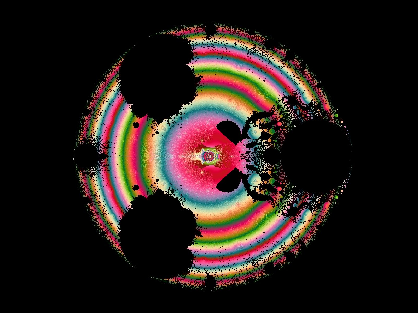 Mit einem Klick auf das Fraktal-Bild wird die Seite wieder geschlossen!