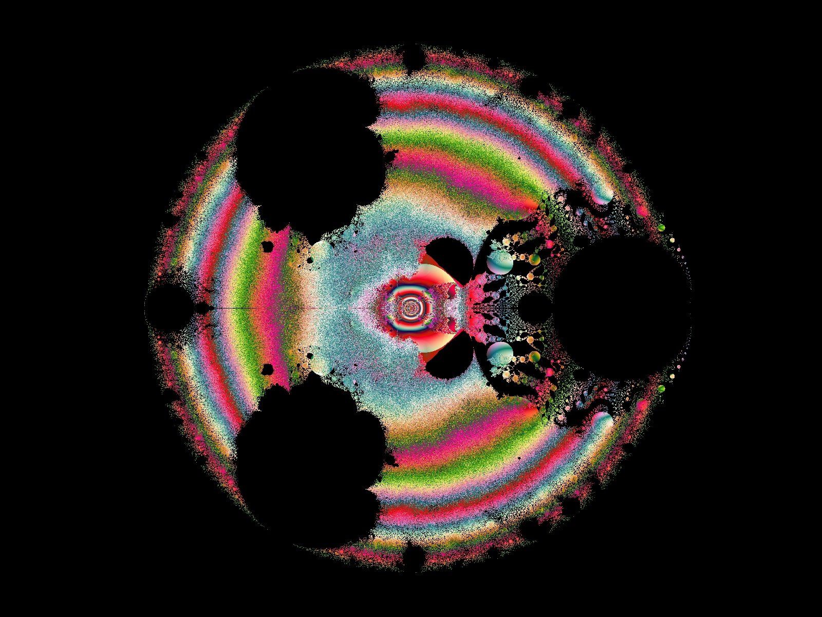 Mit einem Klick auf das Fraktal-Bild wird die Seite wieder geschlossen!