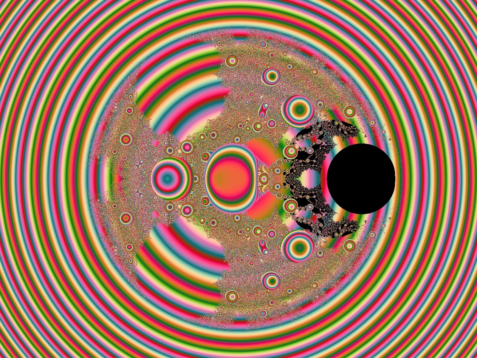 Mit einem Klick auf das Fraktal-Bild wird die Seite wieder geschlossen!