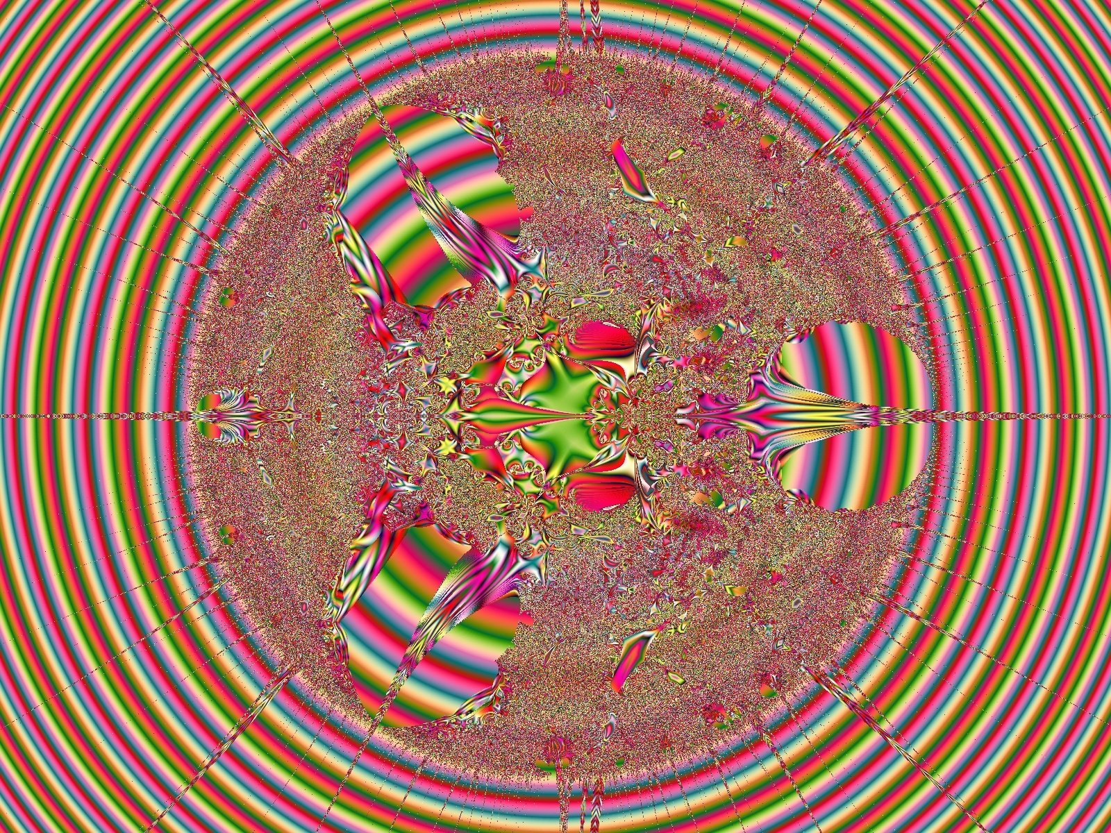 Mit einem Klick auf das Fraktal-Bild wird die Seite wieder geschlossen!