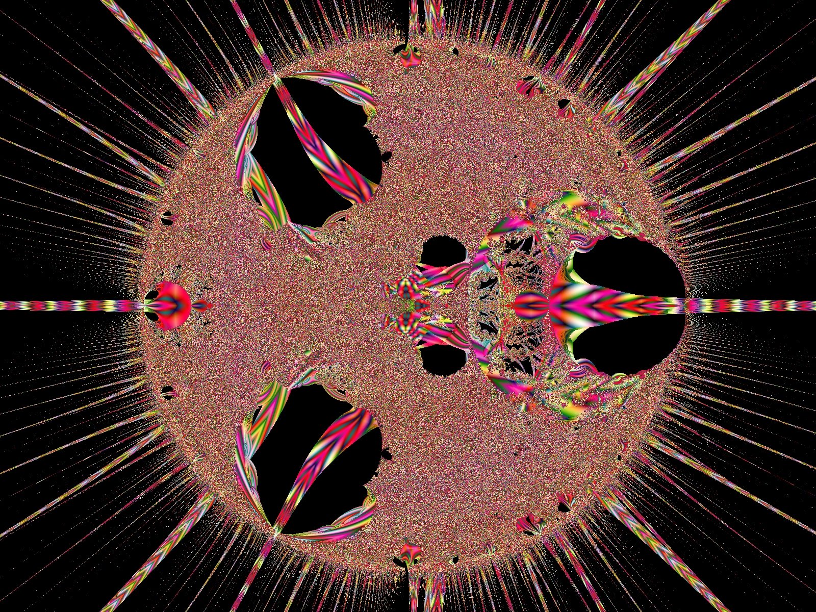 Mit einem Klick auf das Fraktal-Bild wird die Seite wieder geschlossen!