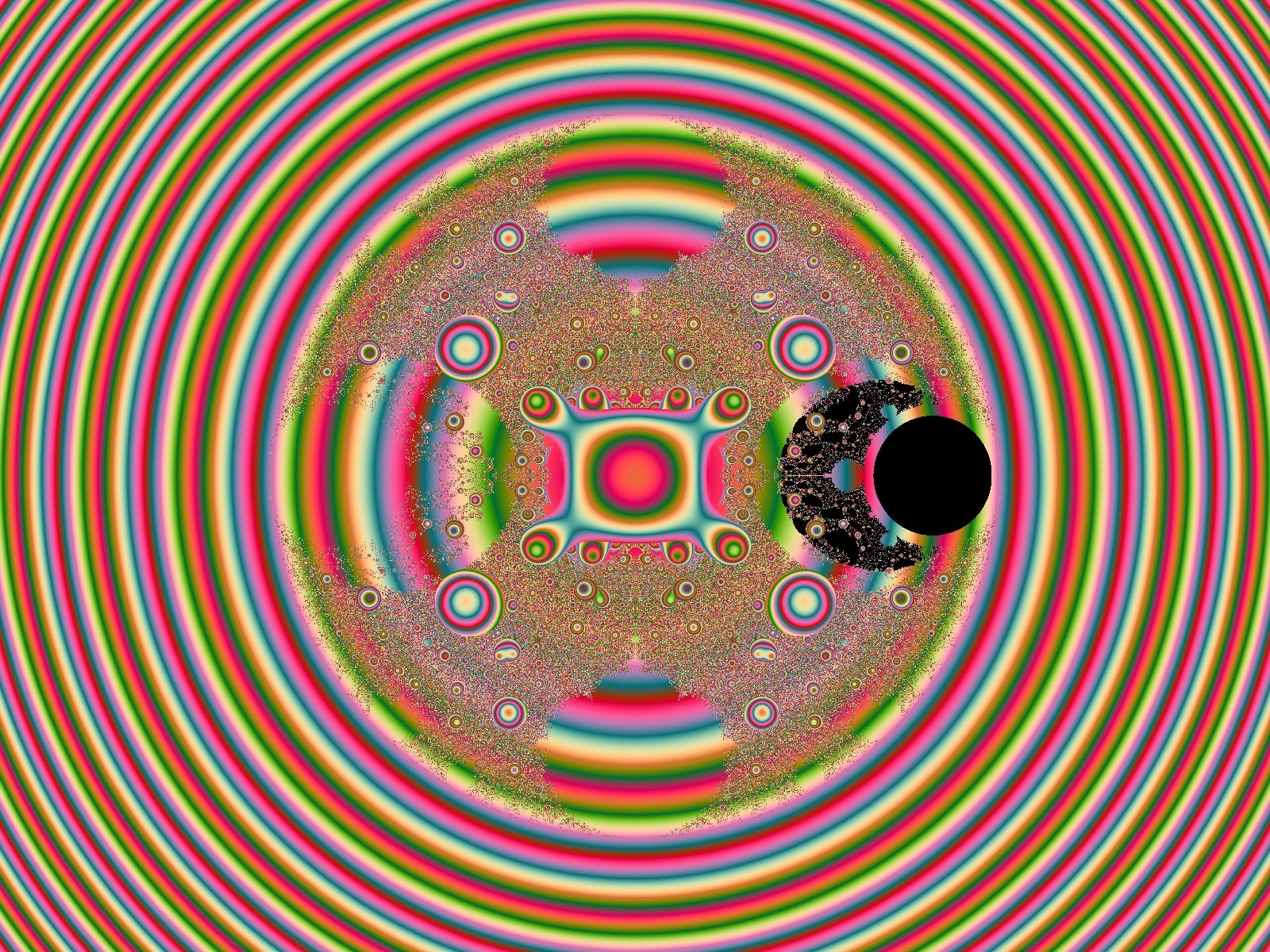 Mit einem Klick auf das Fraktal-Bild wird die Seite wieder geschlossen!