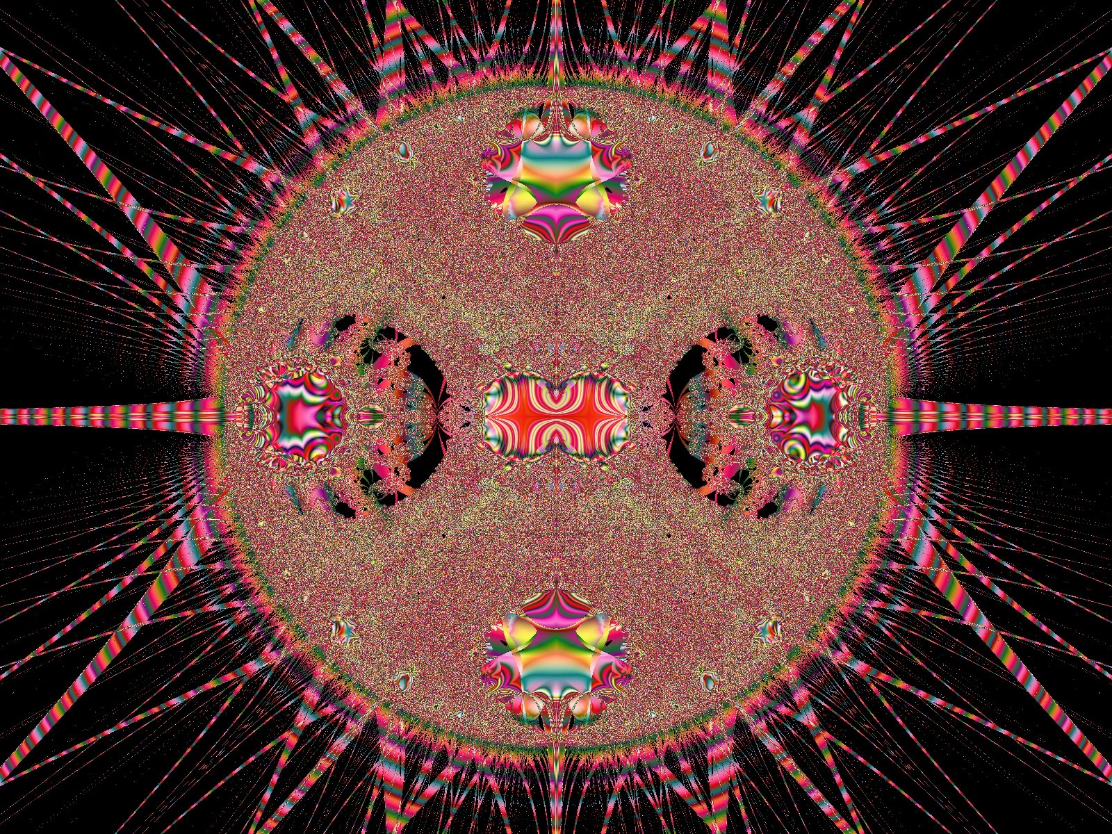 Mit einem Klick auf das Fraktal-Bild wird die Seite wieder geschlossen!