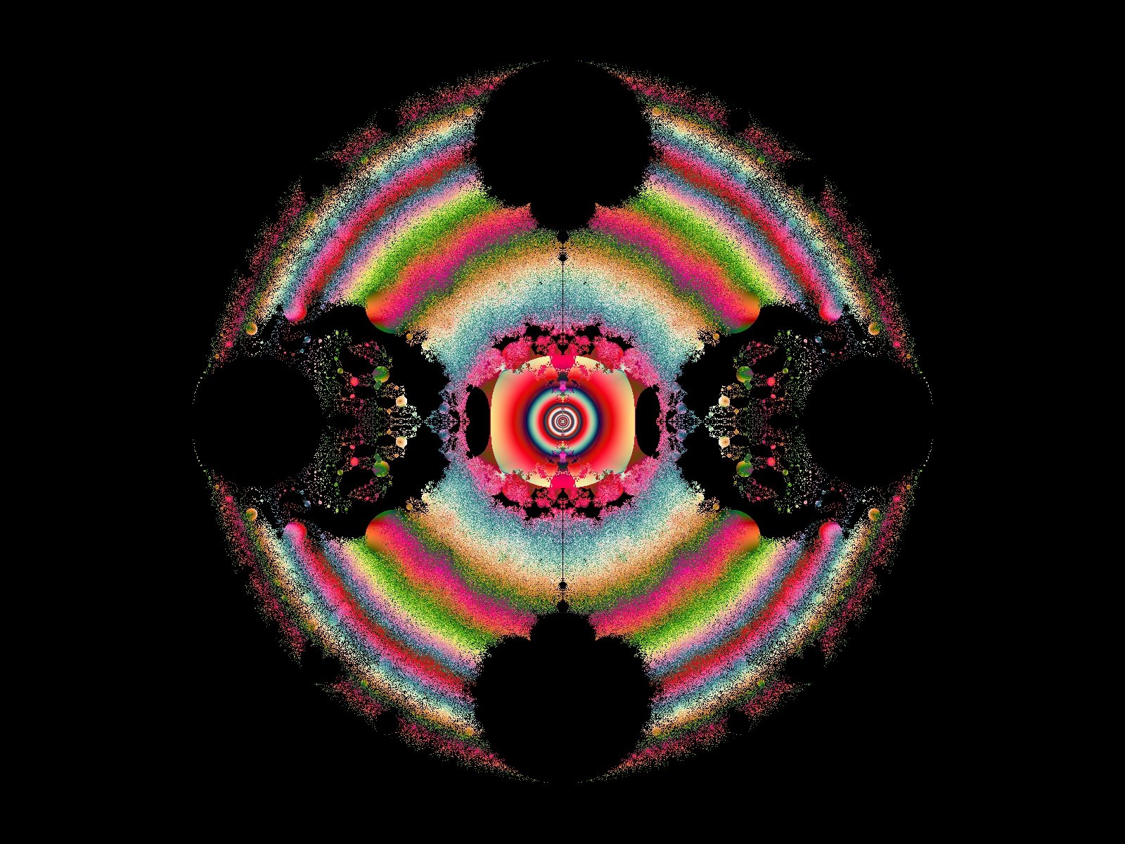 Mit einem Klick auf das Fraktal-Bild wird die Seite wieder geschlossen!