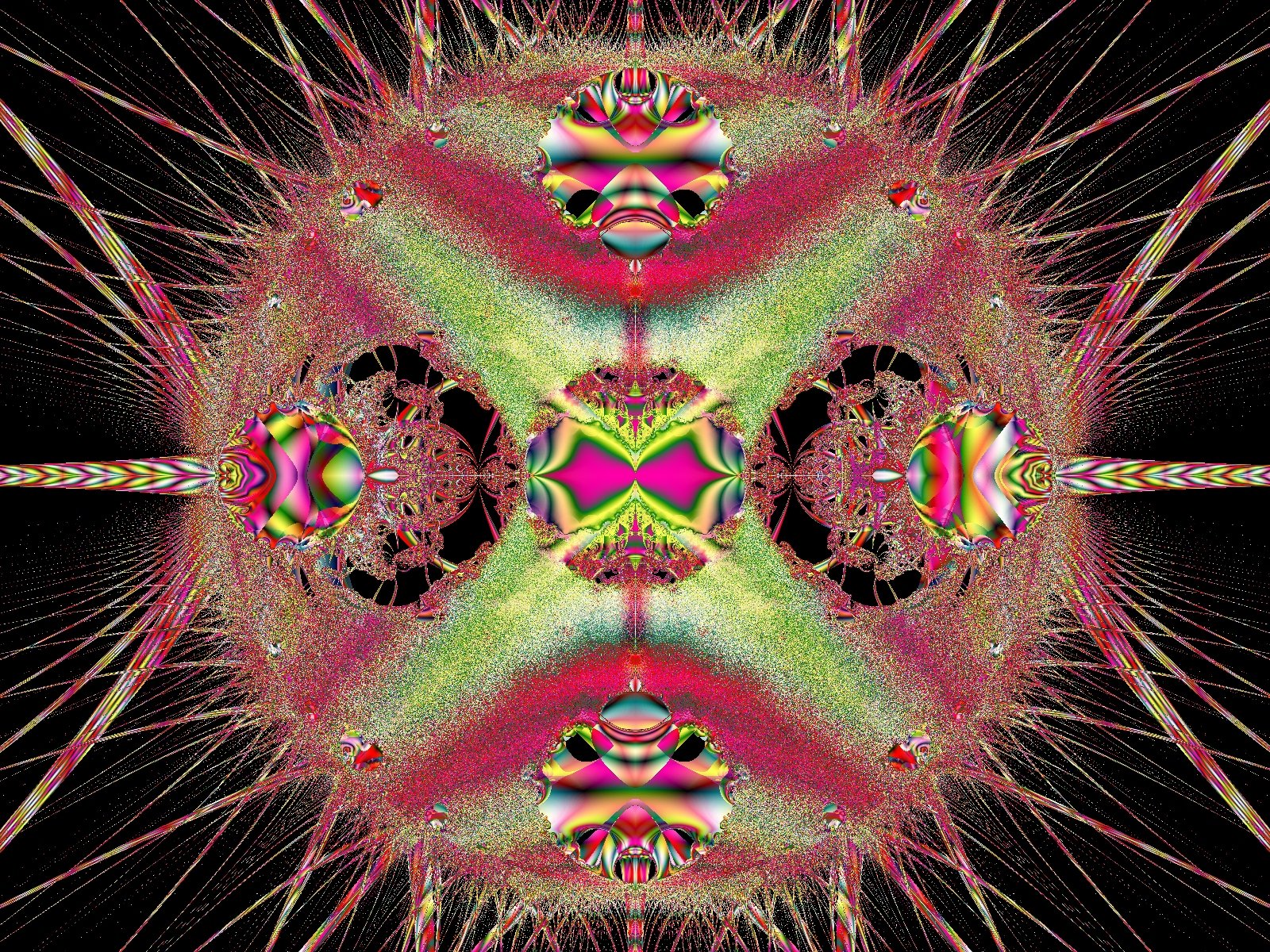 Mit einem Klick auf das Fraktal-Bild wird die Seite wieder geschlossen!