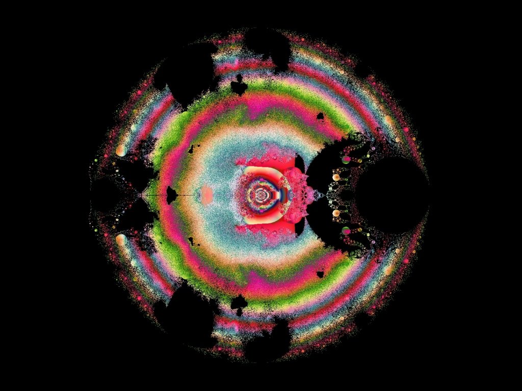 Mit einem Klick auf das Fraktal-Bild wird die Seite wieder geschlossen!