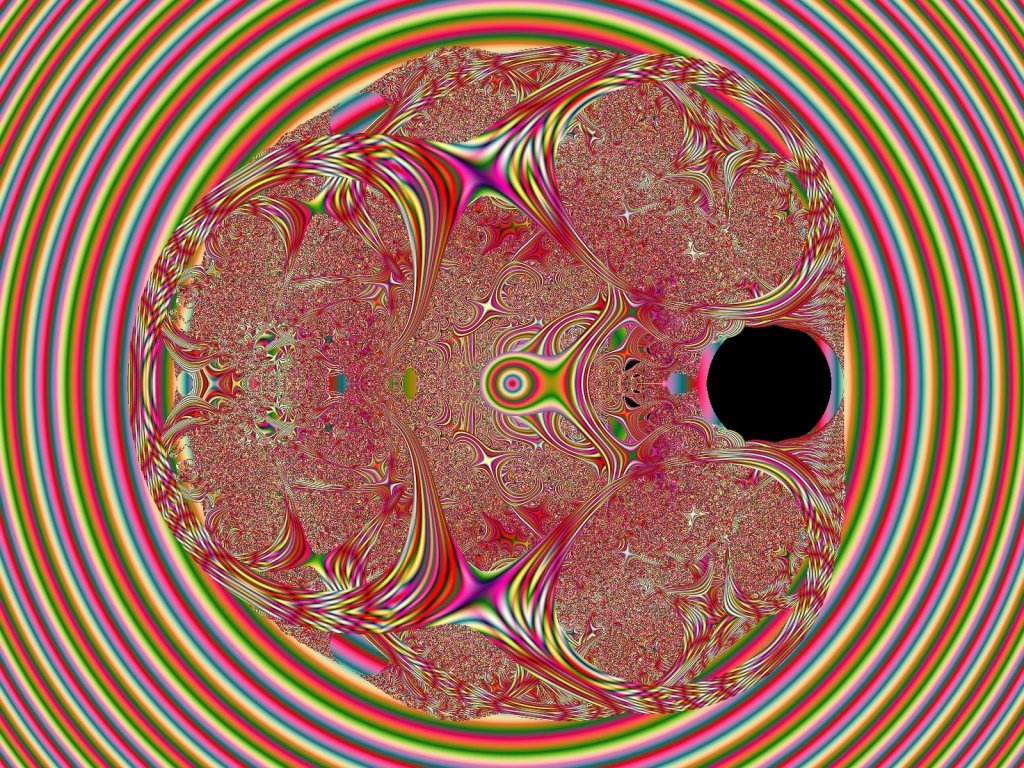 Mit einem Klick auf das Fraktal-Bild wird die Seite wieder geschlossen!