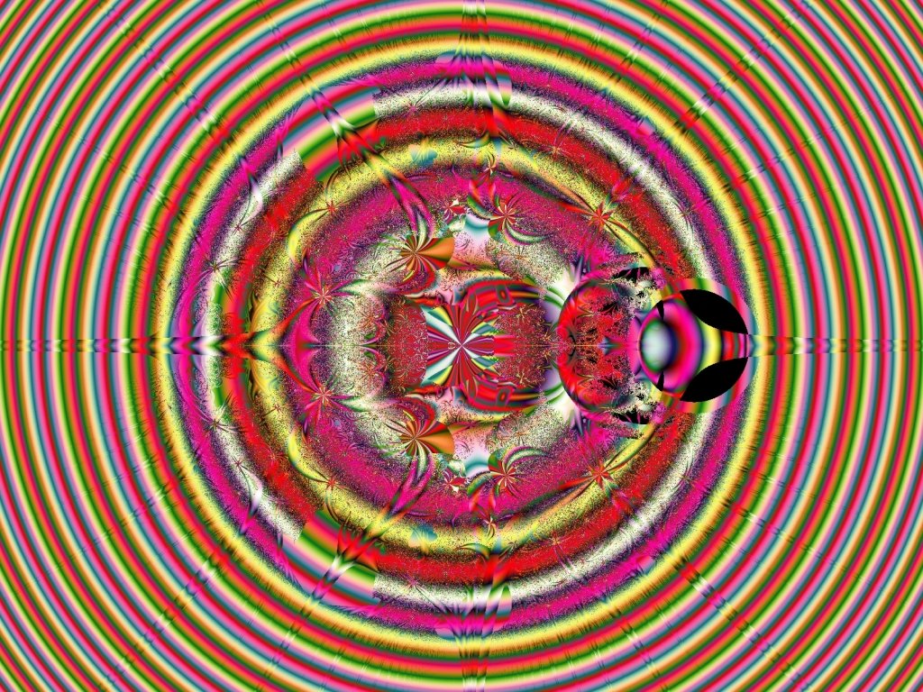 Mit einem Klick auf das Fraktal-Bild wird die Seite wieder geschlossen!