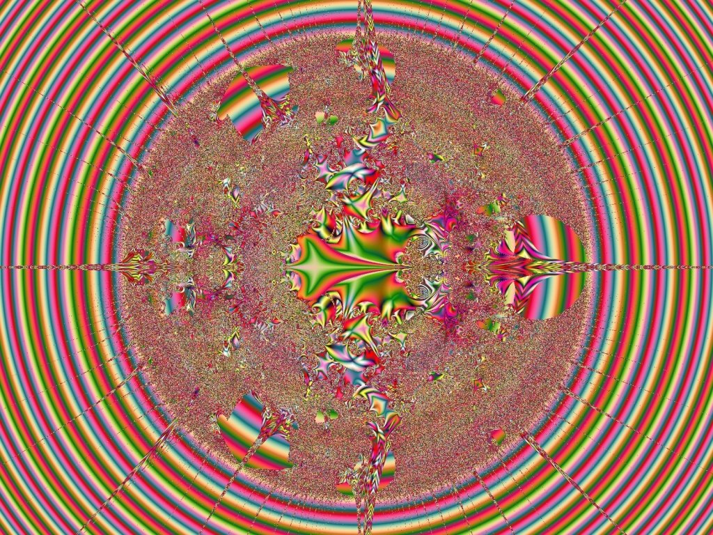 Mit einem Klick auf das Fraktal-Bild wird die Seite wieder geschlossen!