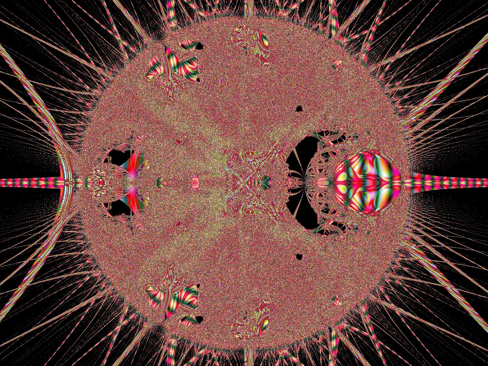 Mit einem Klick auf das Fraktal-Bild wird die Seite wieder geschlossen!