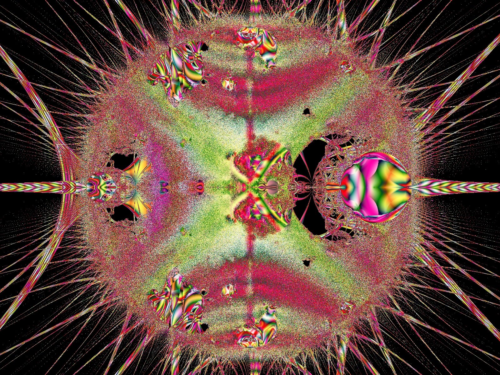 Mit einem Klick auf das Fraktal-Bild wird die Seite wieder geschlossen!