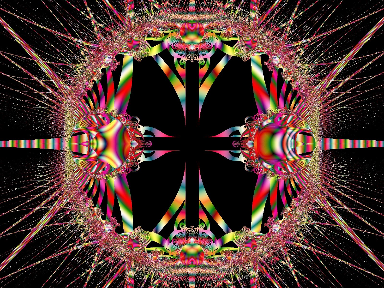 Mit einem Klick auf das Fraktal-Bild wird die Seite wieder geschlossen!