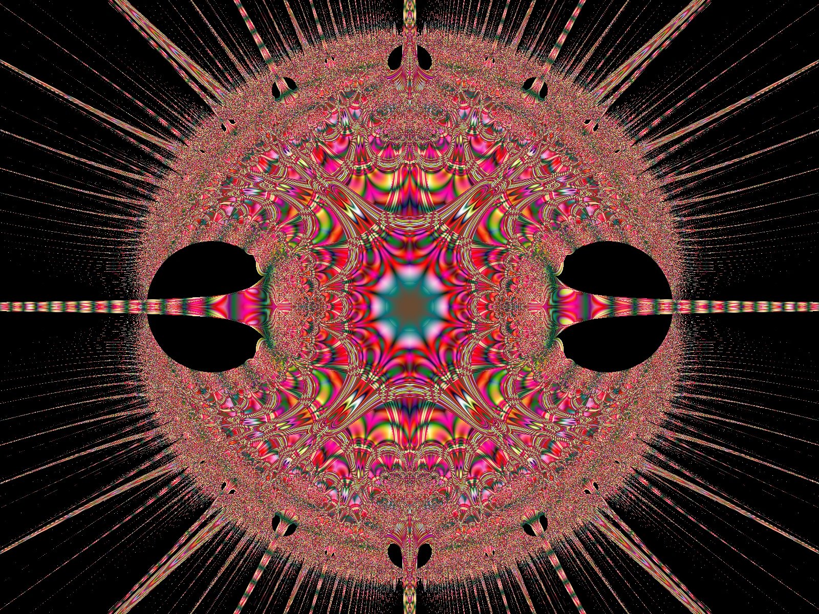 Mit einem Klick auf das Fraktal-Bild wird die Seite wieder geschlossen!