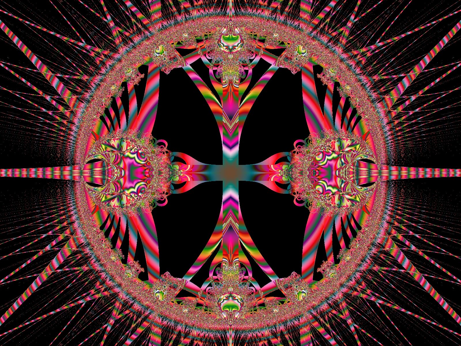 Mit einem Klick auf das Fraktal-Bild wird die Seite wieder geschlossen!