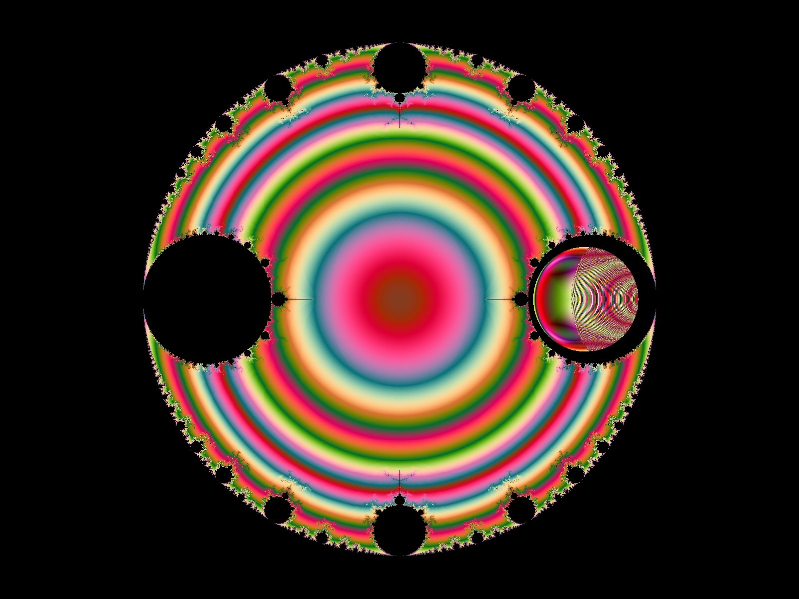 Mit einem Klick auf das Fraktal-Bild wird die Seite wieder geschlossen!