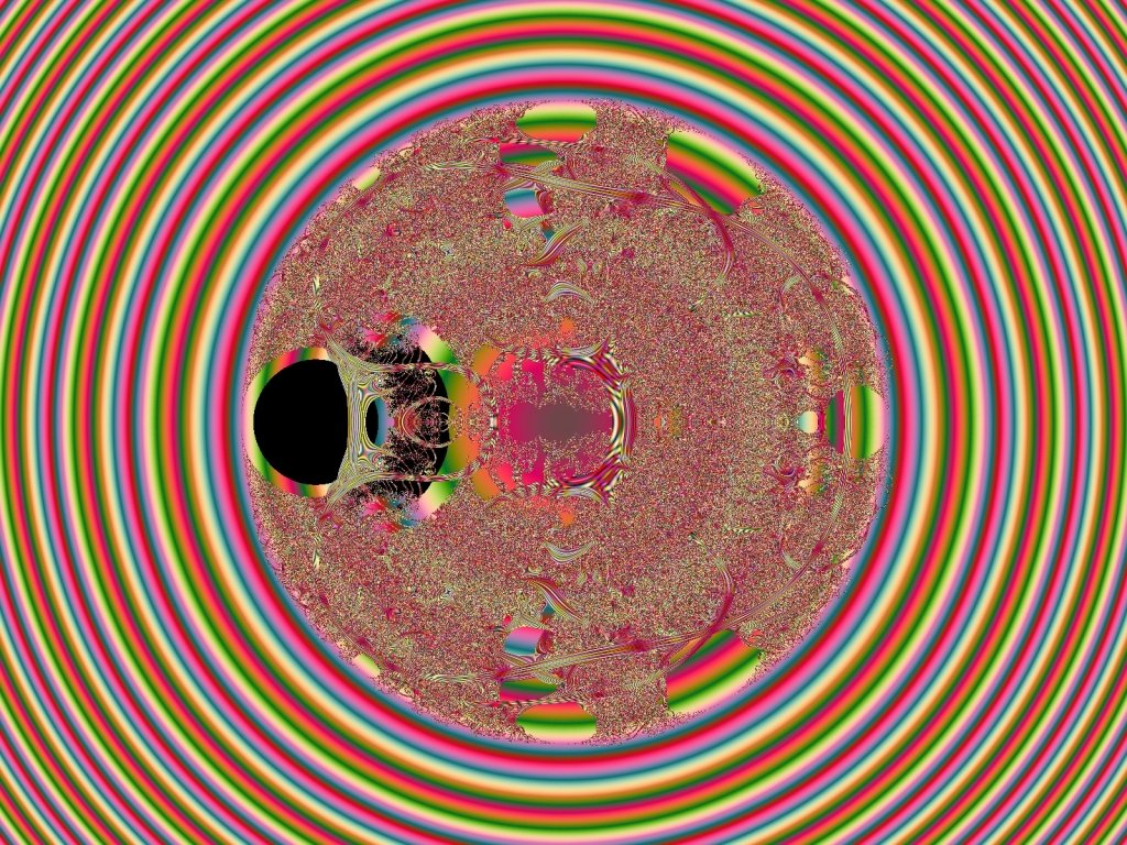 Mit einem Klick auf das Fraktal-Bild wird die Seite wieder geschlossen!