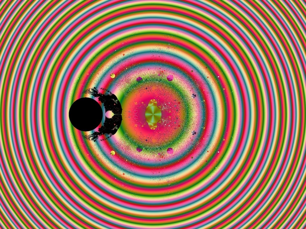 Mit einem Klick auf das Fraktal-Bild wird die Seite wieder geschlossen!