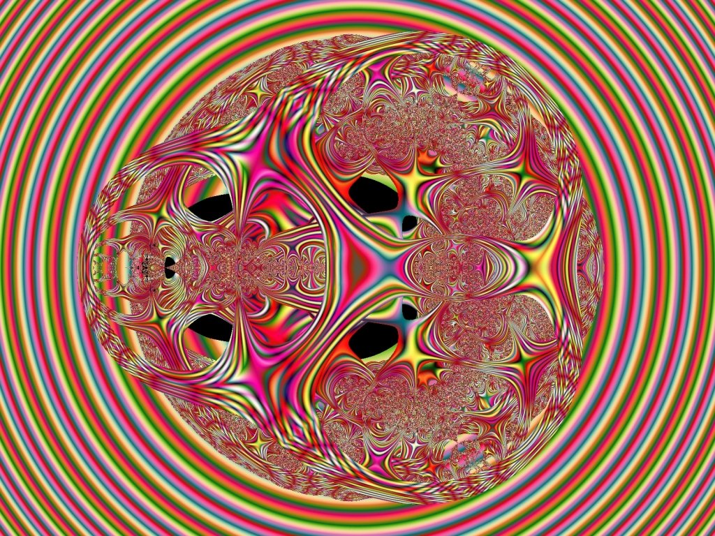 Mit einem Klick auf das Fraktal-Bild wird die Seite wieder geschlossen!