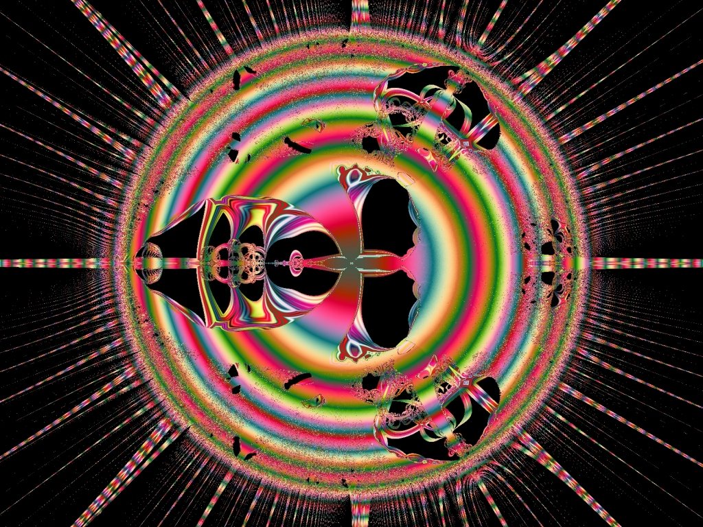 Mit einem Klick auf das Fraktal-Bild wird die Seite wieder geschlossen!