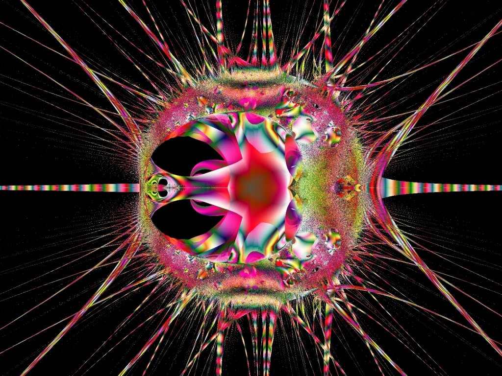 Mit einem Klick auf das Fraktal-Bild wird die Seite wieder geschlossen!