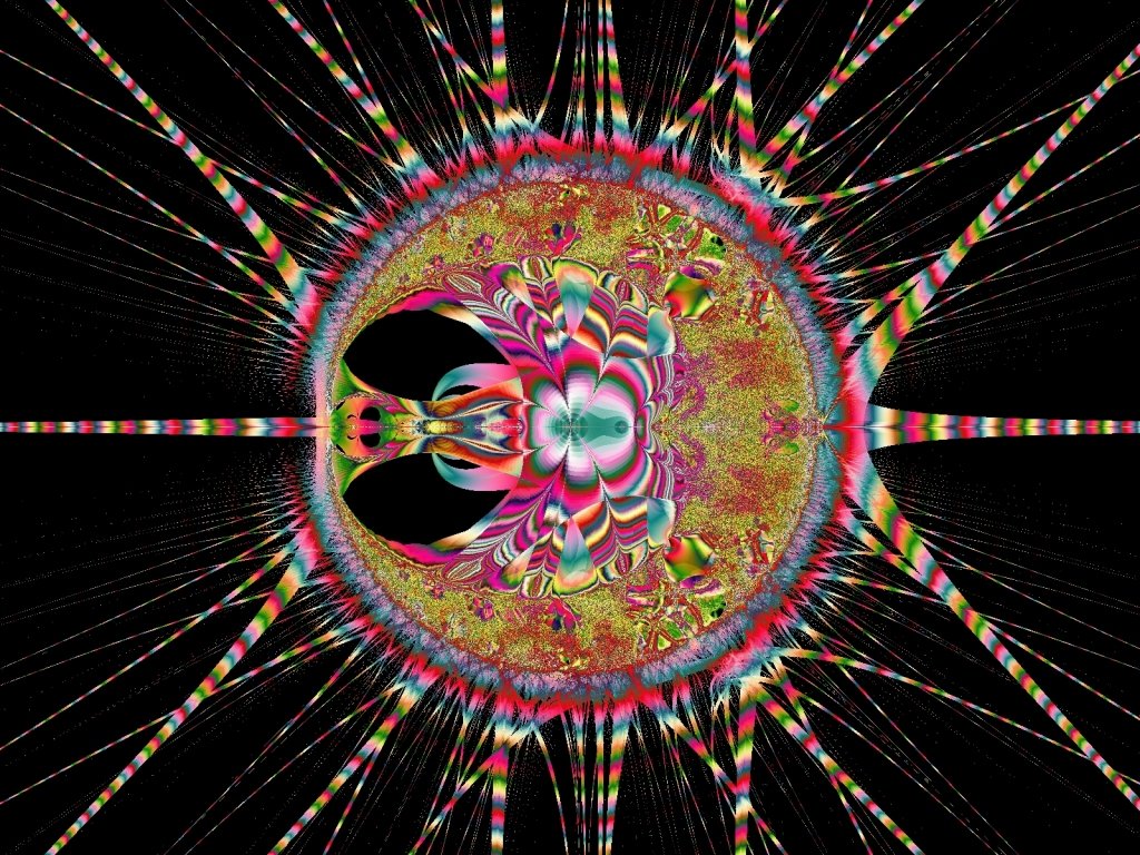 Mit einem Klick auf das Fraktal-Bild wird die Seite wieder geschlossen!