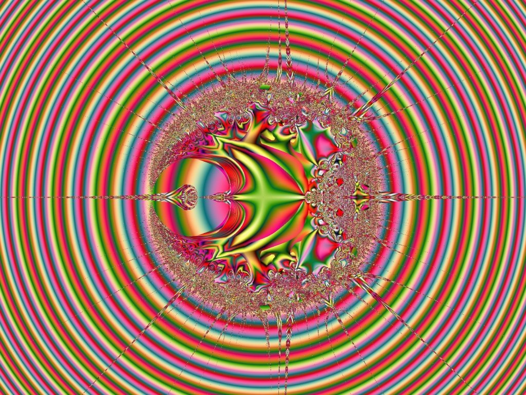 Mit einem Klick auf das Fraktal-Bild wird die Seite wieder geschlossen!