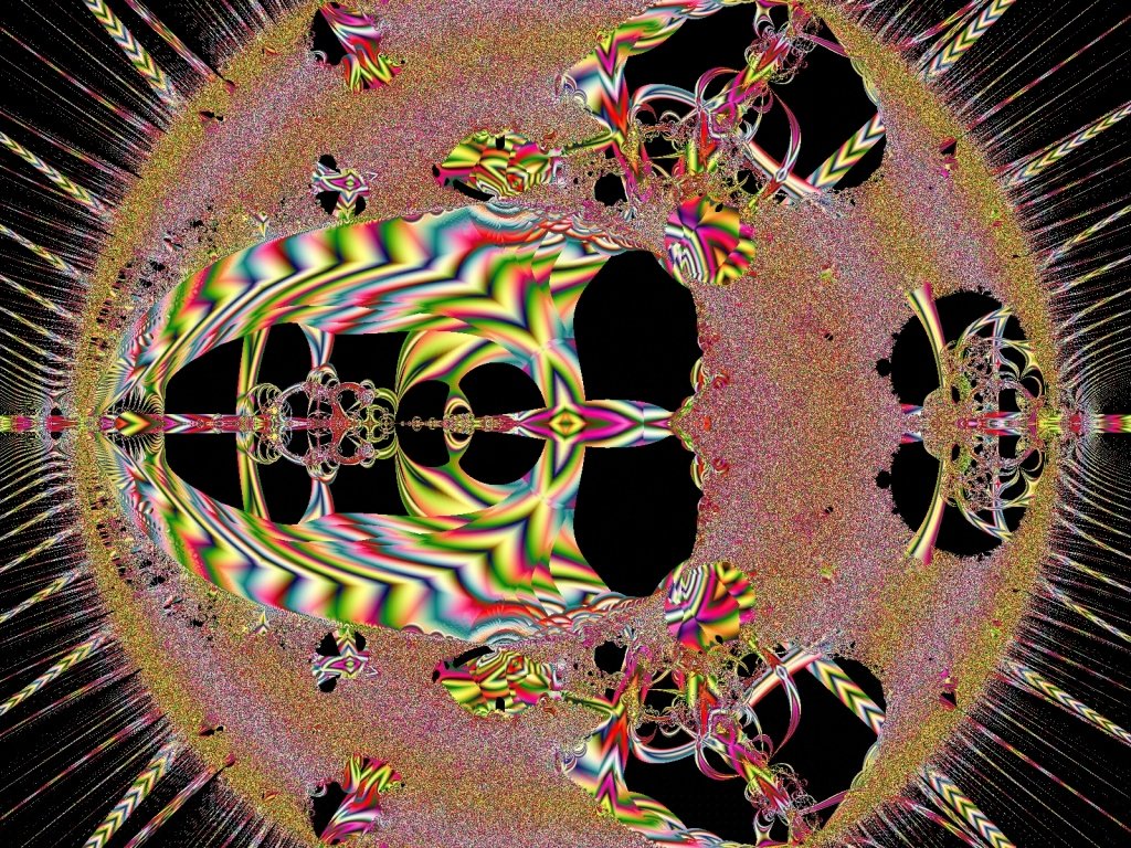 Mit einem Klick auf das Fraktal-Bild wird die Seite wieder geschlossen!