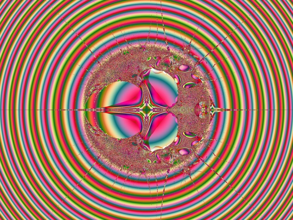 Mit einem Klick auf das Fraktal-Bild wird die Seite wieder geschlossen!