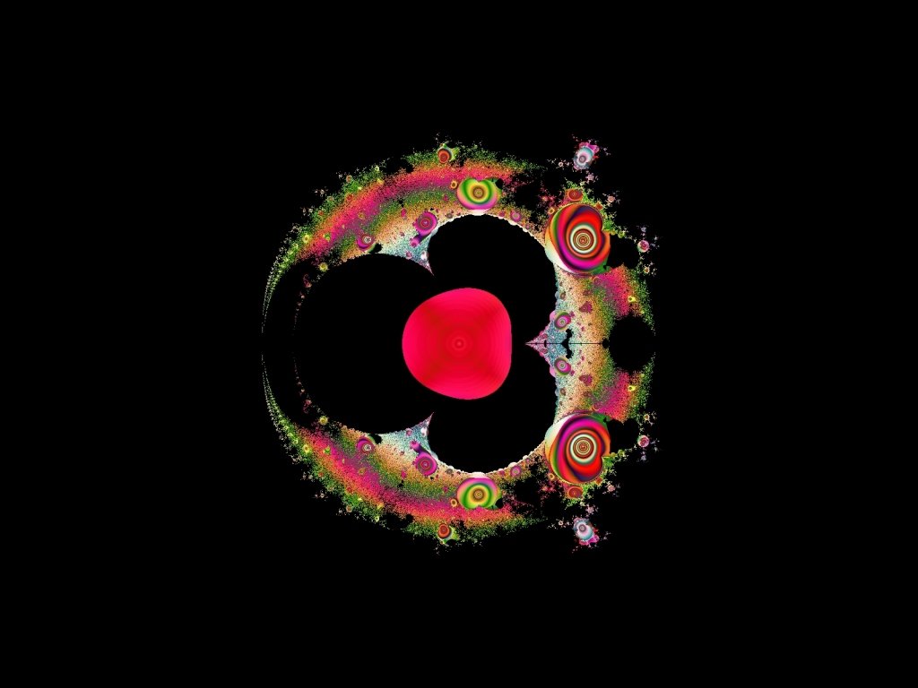 Mit einem Klick auf das Fraktal-Bild wird die Seite wieder geschlossen!