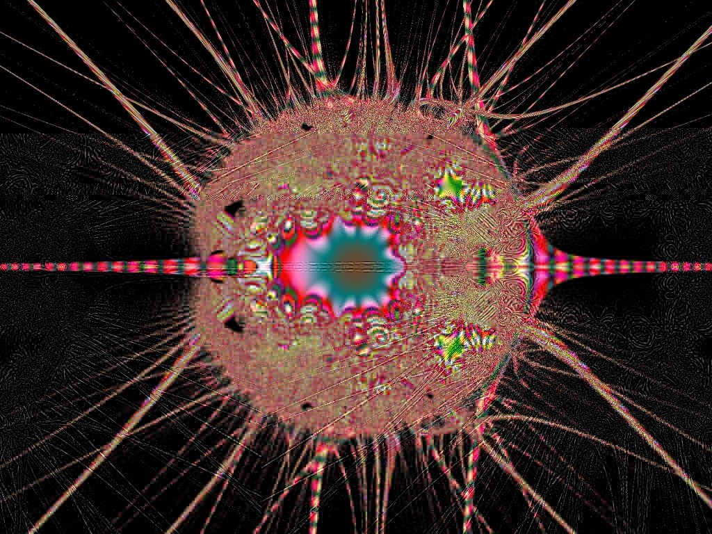 Mit einem Klick auf das Fraktal-Bild wird die Seite wieder geschlossen!